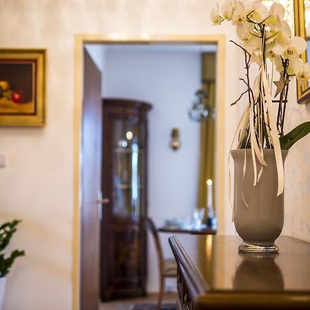 Apartment "Maria Theresia" Грац Экстерьер фото