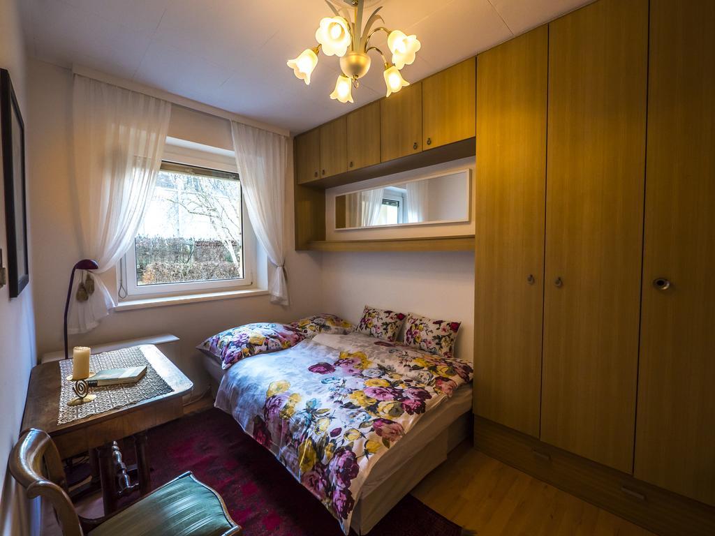 Apartment "Maria Theresia" Грац Экстерьер фото