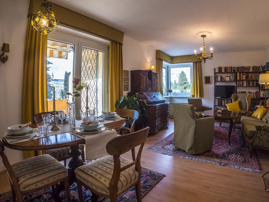 Apartment "Maria Theresia" Грац Экстерьер фото