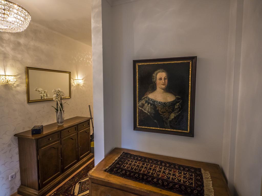 Apartment "Maria Theresia" Грац Экстерьер фото