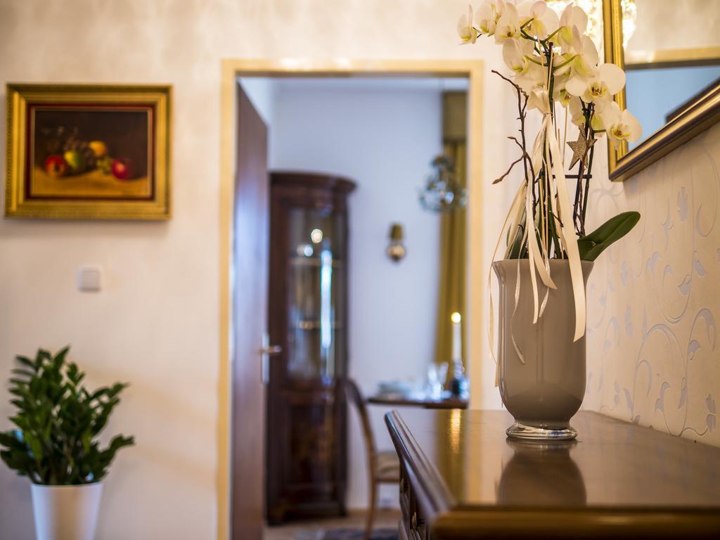 Apartment "Maria Theresia" Грац Экстерьер фото