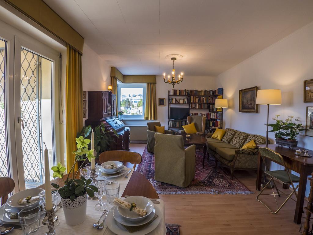 Apartment "Maria Theresia" Грац Экстерьер фото