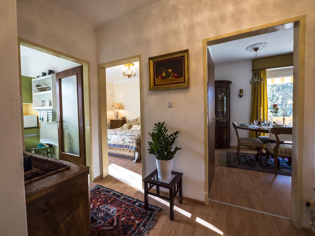 Apartment "Maria Theresia" Грац Экстерьер фото